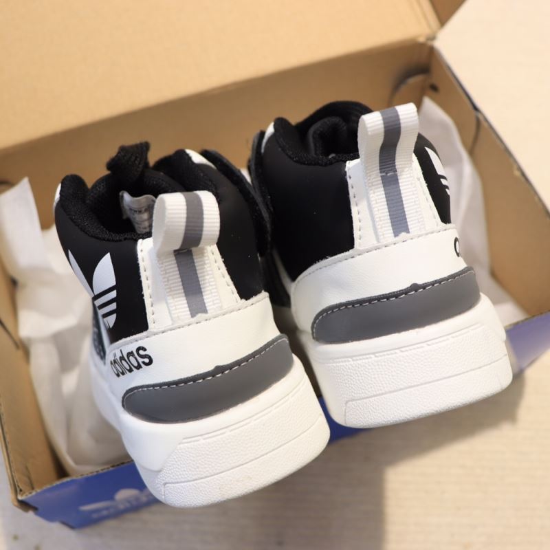 Adidas Kids Shoes